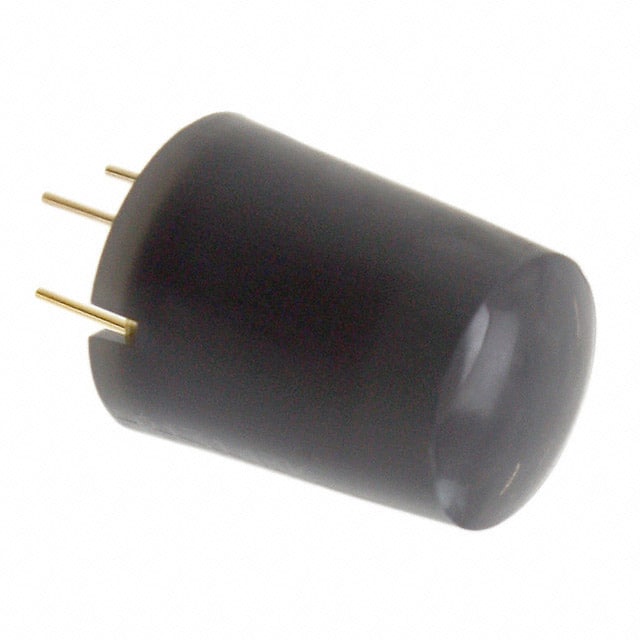 EKMB1301112K Panasonic Electric Works  Motion Sensors - Optical